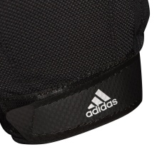 adidas Fitness Handschuhe Trainings Versatile Climalite schwarz